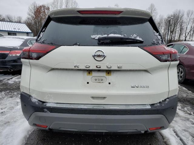 Photo 5 VIN: JN8AT3BB0MW206390 - NISSAN ROGUE 