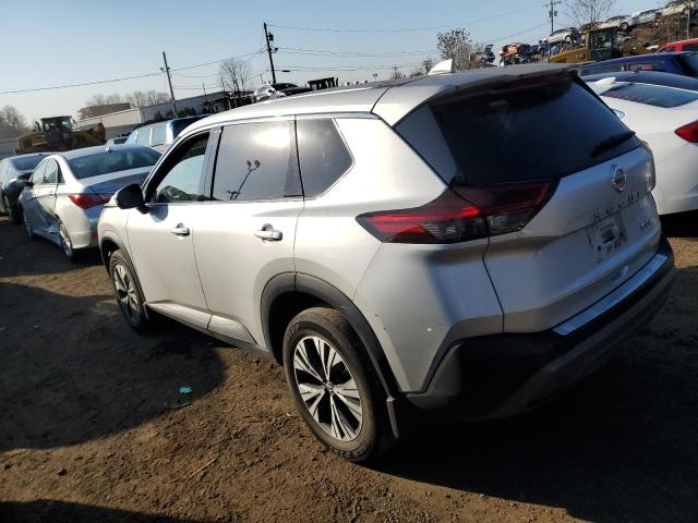 Photo 1 VIN: JN8AT3BB0MW213744 - NISSAN ROGUE 