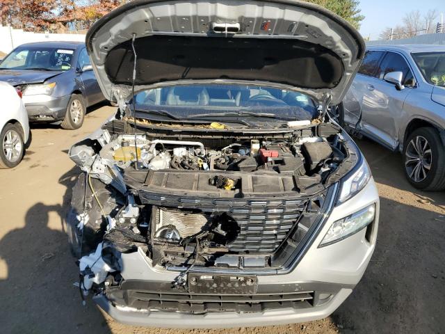 Photo 11 VIN: JN8AT3BB0MW213744 - NISSAN ROGUE 