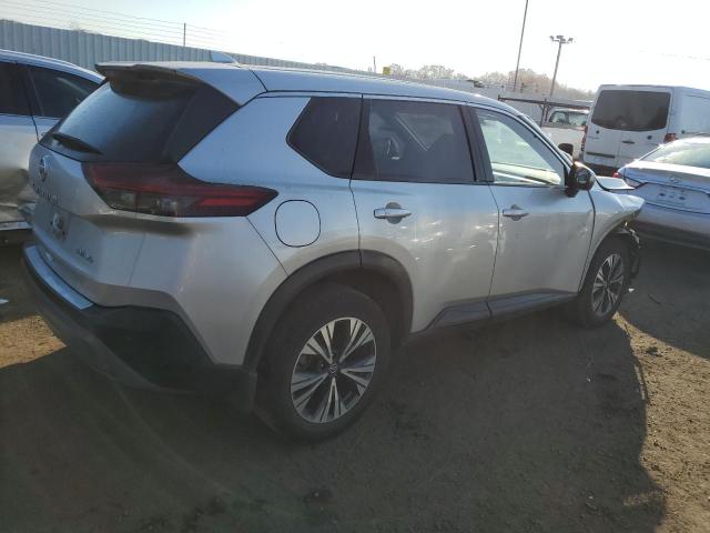 Photo 2 VIN: JN8AT3BB0MW213744 - NISSAN ROGUE 