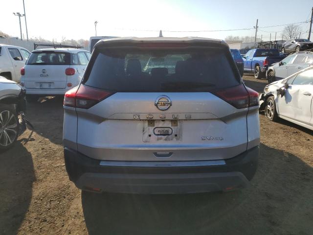 Photo 5 VIN: JN8AT3BB0MW213744 - NISSAN ROGUE 