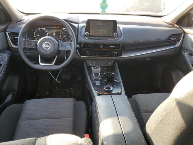 Photo 7 VIN: JN8AT3BB0MW213744 - NISSAN ROGUE 