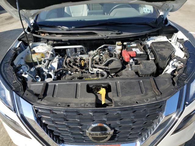 Photo 11 VIN: JN8AT3BB0MW214196 - NISSAN ROGUE SV 