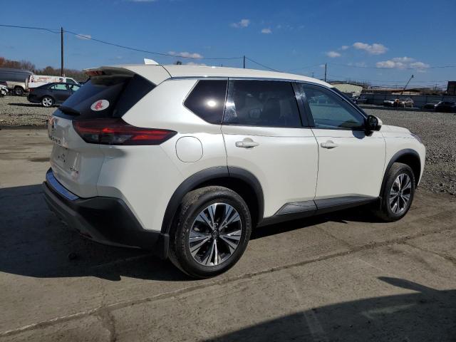 Photo 2 VIN: JN8AT3BB0MW214196 - NISSAN ROGUE SV 