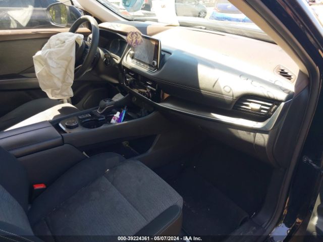 Photo 4 VIN: JN8AT3BB0MW214764 - NISSAN ROGUE 