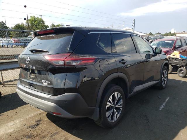 Photo 3 VIN: JN8AT3BB0MW225151 - NISSAN ROGUE SV 