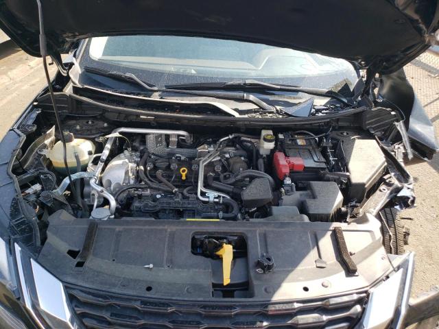 Photo 6 VIN: JN8AT3BB0MW225151 - NISSAN ROGUE SV 