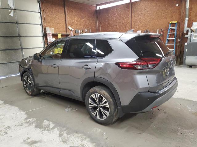 Photo 1 VIN: JN8AT3BB0MW229104 - NISSAN ROGUE SV 