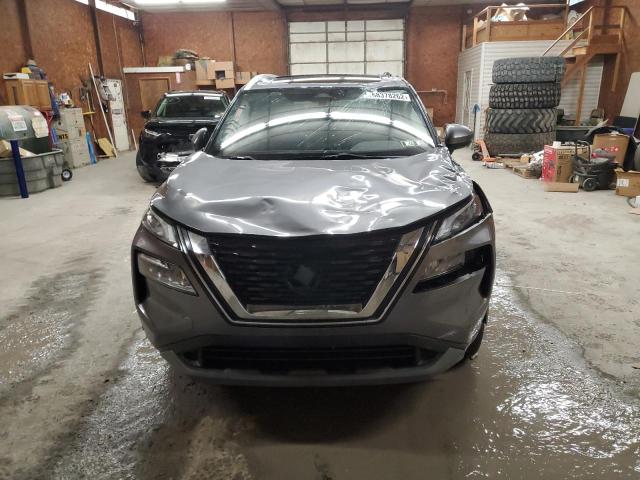 Photo 4 VIN: JN8AT3BB0MW229104 - NISSAN ROGUE SV 