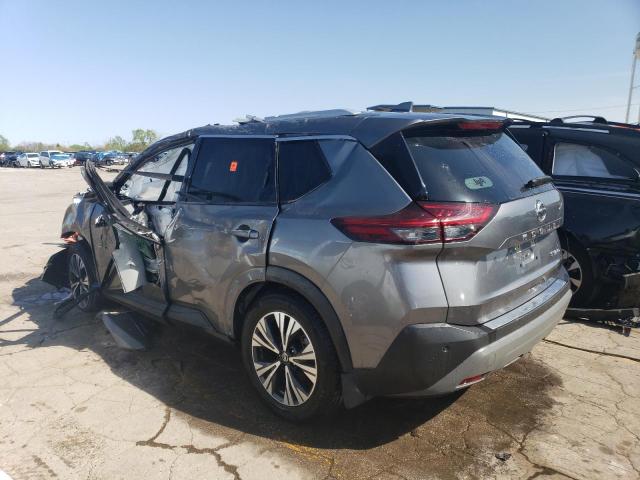 Photo 1 VIN: JN8AT3BB0MW233394 - NISSAN ROGUE 