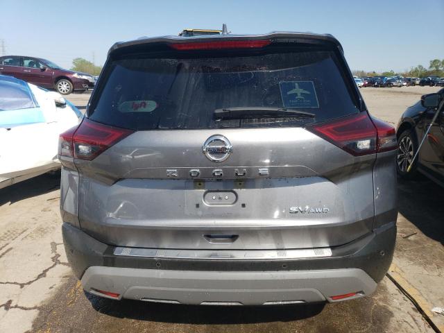 Photo 5 VIN: JN8AT3BB0MW233394 - NISSAN ROGUE 