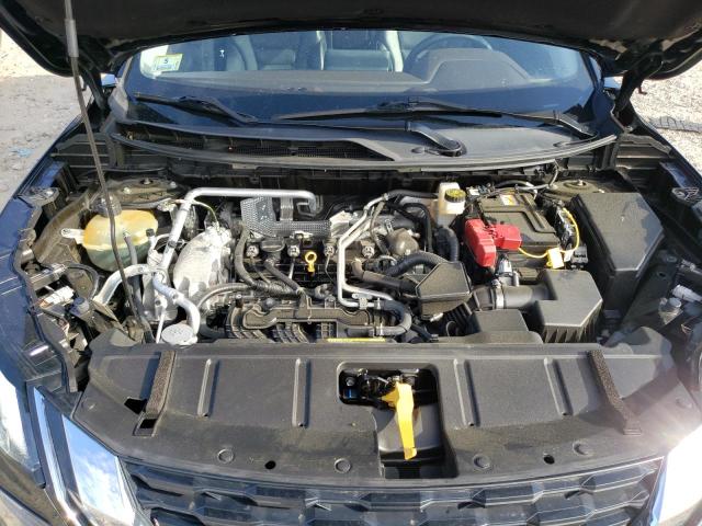 Photo 11 VIN: JN8AT3BB0MW234528 - NISSAN ROGUE SV 