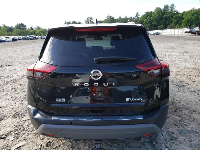 Photo 5 VIN: JN8AT3BB0MW234528 - NISSAN ROGUE SV 