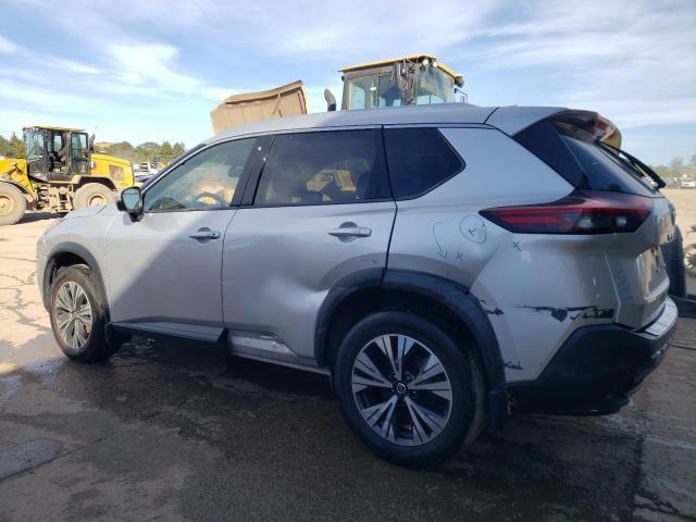 Photo 1 VIN: JN8AT3BB0MW236585 - NISSAN ROGUE SV 