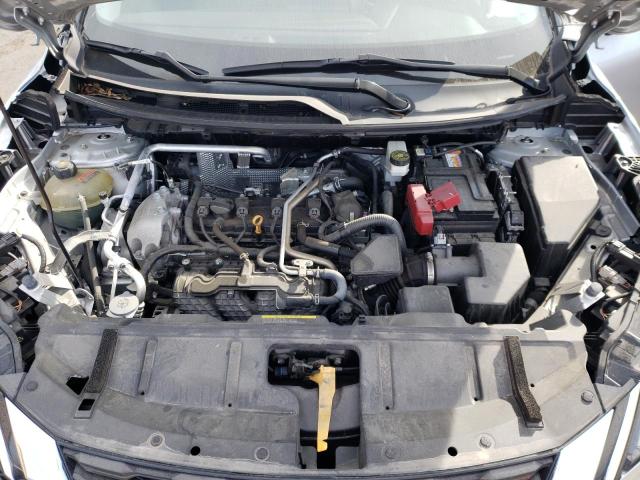 Photo 10 VIN: JN8AT3BB0MW236585 - NISSAN ROGUE SV 