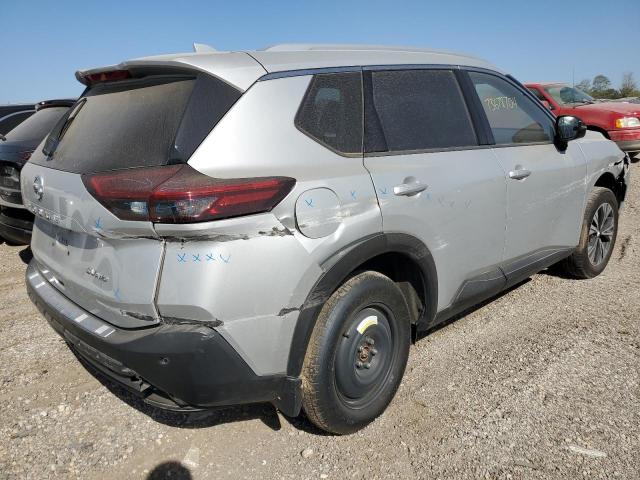 Photo 2 VIN: JN8AT3BB0MW236585 - NISSAN ROGUE SV 