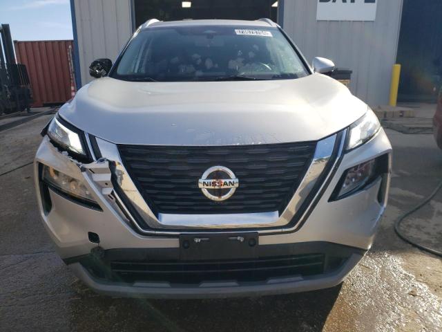 Photo 4 VIN: JN8AT3BB0MW236585 - NISSAN ROGUE SV 