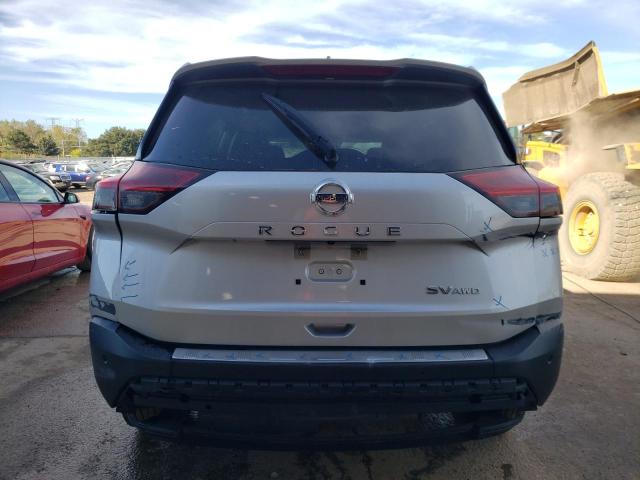 Photo 5 VIN: JN8AT3BB0MW236585 - NISSAN ROGUE SV 