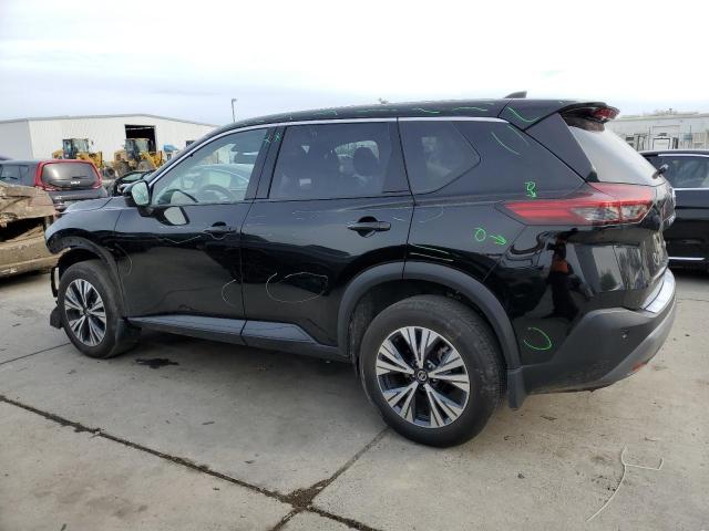 Photo 1 VIN: JN8AT3BB0MW238451 - NISSAN ROGUE 