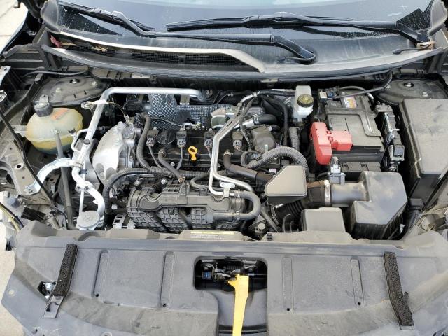 Photo 11 VIN: JN8AT3BB0MW238451 - NISSAN ROGUE 