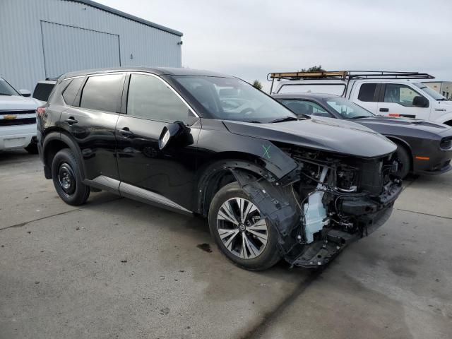 Photo 3 VIN: JN8AT3BB0MW238451 - NISSAN ROGUE 