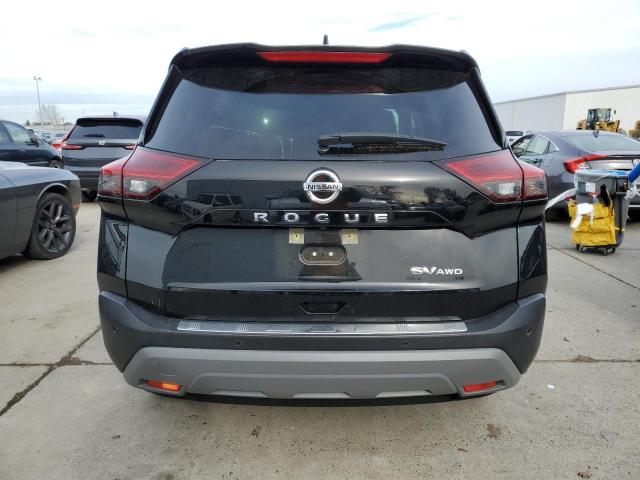 Photo 5 VIN: JN8AT3BB0MW238451 - NISSAN ROGUE 