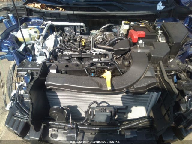 Photo 9 VIN: JN8AT3BB1MW211226 - NISSAN ROGUE 