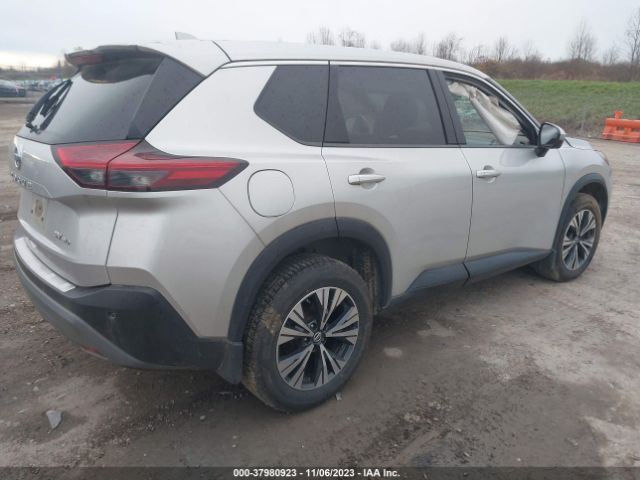 Photo 3 VIN: JN8AT3BB1MW212361 - NISSAN ROGUE 