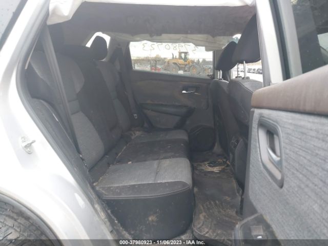 Photo 7 VIN: JN8AT3BB1MW212361 - NISSAN ROGUE 