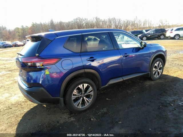 Photo 3 VIN: JN8AT3BB1MW214286 - NISSAN ROGUE 