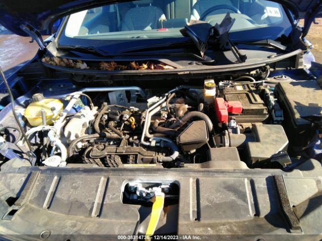 Photo 9 VIN: JN8AT3BB1MW214286 - NISSAN ROGUE 