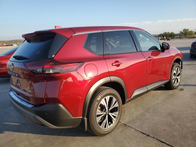 Photo 2 VIN: JN8AT3BB1MW218130 - NISSAN ROGUE 