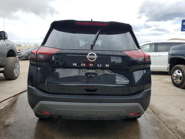 Photo 5 VIN: JN8AT3BB1MW222694 - NISSAN ROGUE SV 