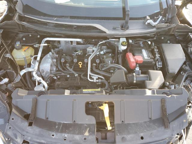 Photo 11 VIN: JN8AT3BB1MW223246 - NISSAN ROGUE 