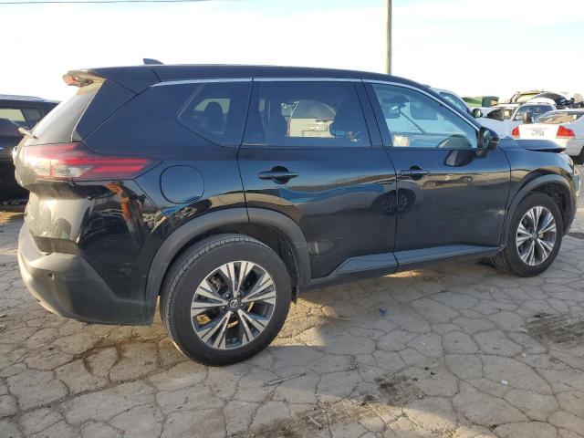 Photo 2 VIN: JN8AT3BB1MW223246 - NISSAN ROGUE 