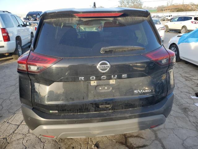 Photo 5 VIN: JN8AT3BB1MW223246 - NISSAN ROGUE 