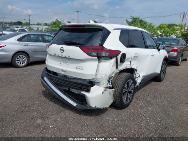 Photo 5 VIN: JN8AT3BB1MW224980 - NISSAN ROGUE 