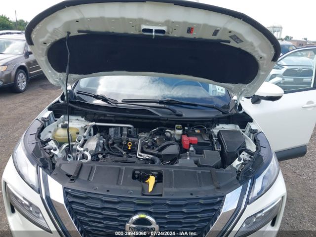 Photo 9 VIN: JN8AT3BB1MW224980 - NISSAN ROGUE 