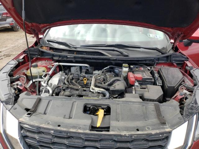 Photo 10 VIN: JN8AT3BB2MW208867 - NISSAN ROGUE SV 