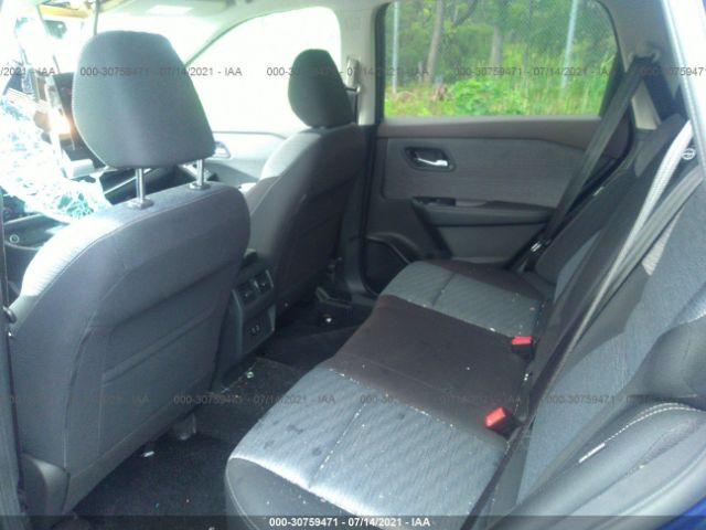 Photo 7 VIN: JN8AT3BB2MW221733 - NISSAN ROGUE 