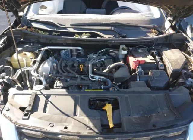 Photo 9 VIN: JN8AT3BB2MW229413 - NISSAN ROGUE 