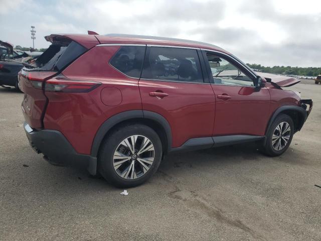 Photo 2 VIN: JN8AT3BB3MW216413 - NISSAN ROGUE SV 