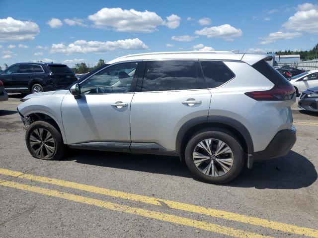 Photo 1 VIN: JN8AT3BB3MW217772 - NISSAN ROGUE 