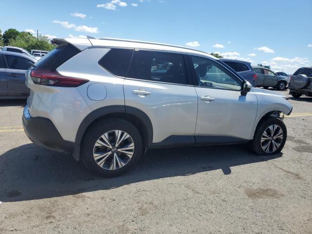 Photo 2 VIN: JN8AT3BB3MW217772 - NISSAN ROGUE 