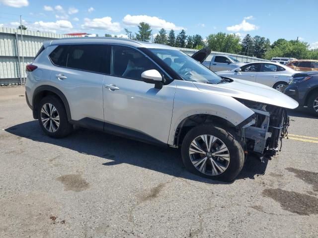 Photo 3 VIN: JN8AT3BB3MW217772 - NISSAN ROGUE 