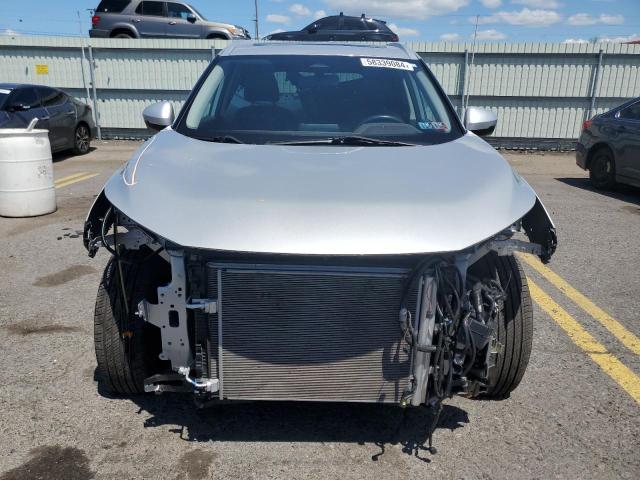 Photo 4 VIN: JN8AT3BB3MW217772 - NISSAN ROGUE 