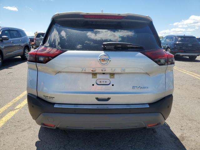 Photo 5 VIN: JN8AT3BB3MW217772 - NISSAN ROGUE 