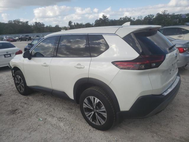 Photo 1 VIN: JN8AT3BB3MW218789 - NISSAN ROGUE SV 