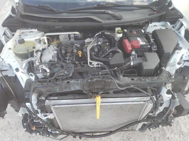 Photo 11 VIN: JN8AT3BB3MW218789 - NISSAN ROGUE SV 