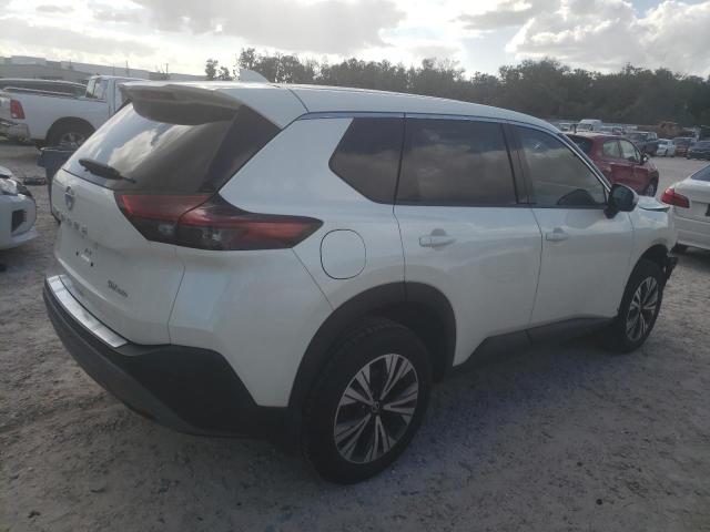 Photo 2 VIN: JN8AT3BB3MW218789 - NISSAN ROGUE SV 